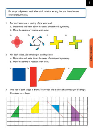 NumberSense Comprehensive Workbook 19 | NumberSense