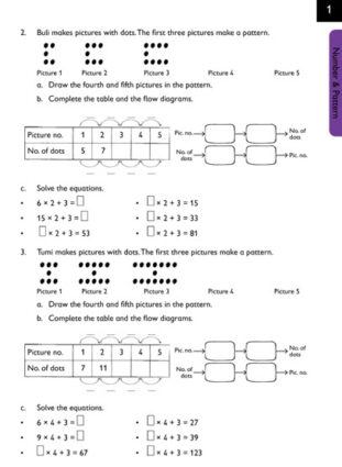 NumberSense Comprehensive Workbook 23 | NumberSense